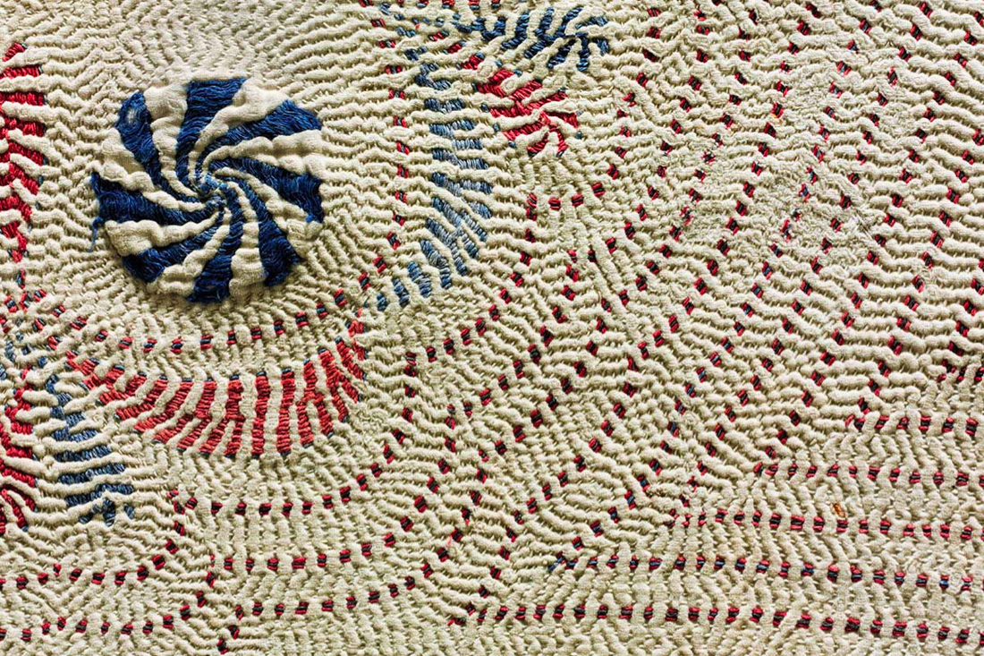 Layers of Meaning | KANTHA