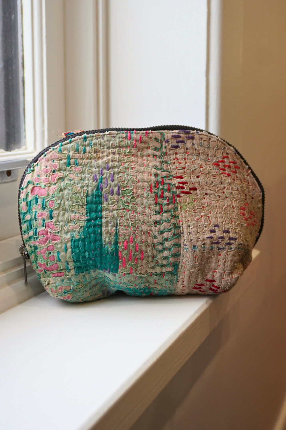WildBloom Pouch