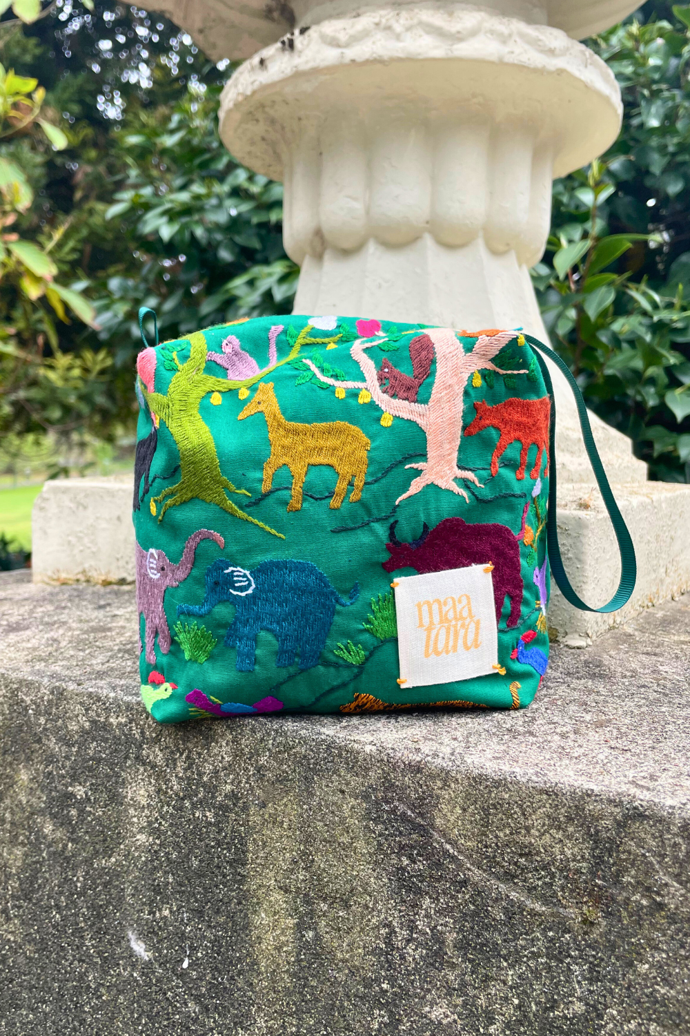 Highlands Green Box Story