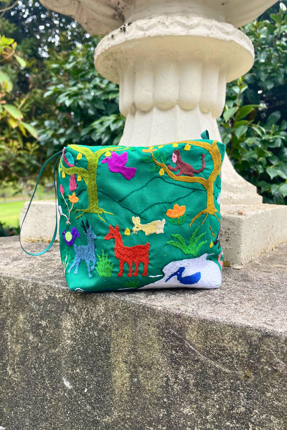 Highlands Green Box Story