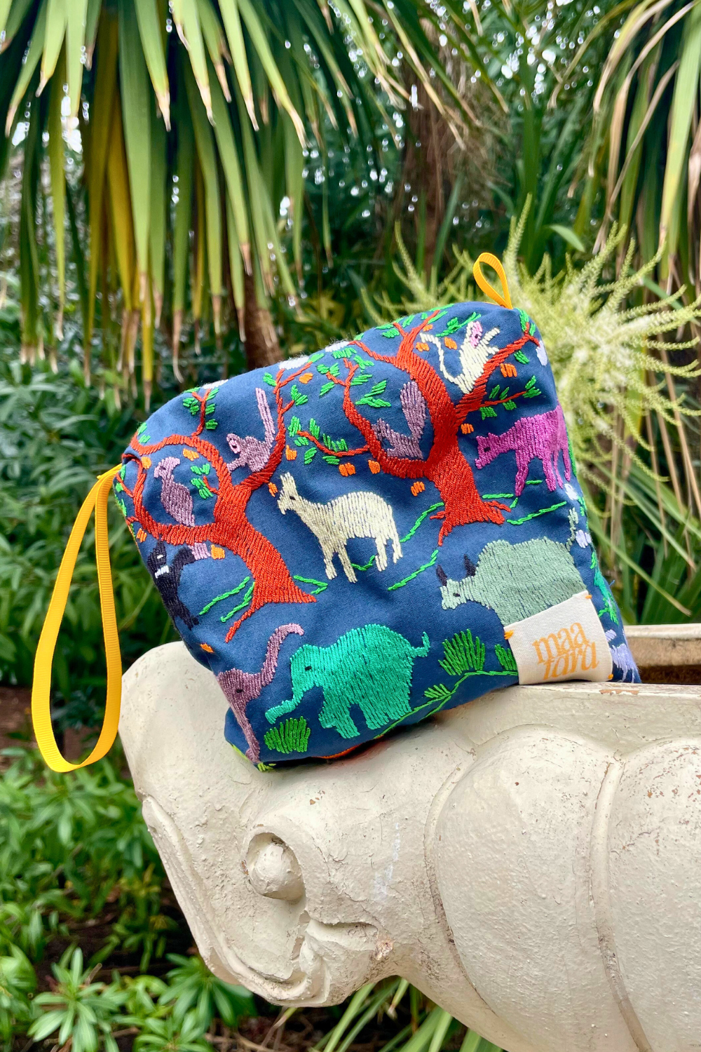 Highlands Blue Box Story