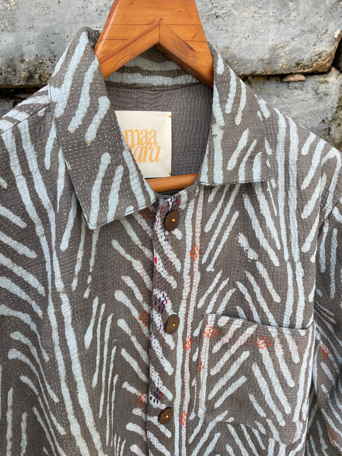 The Quite Jacket