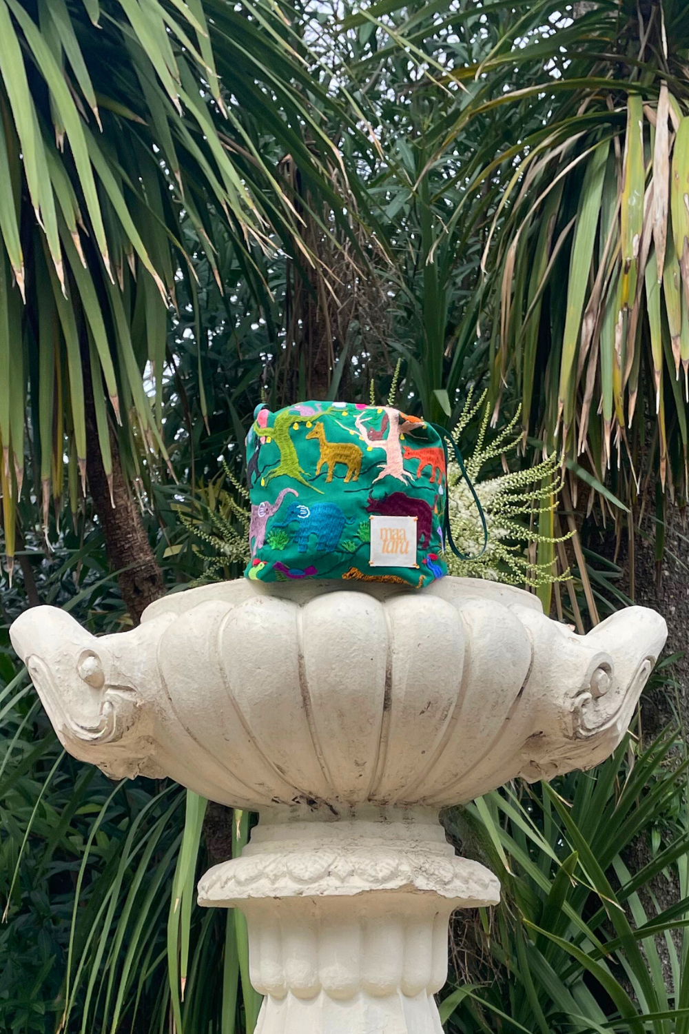 Highlands Green Box Story